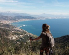 Avvocata Hike - Amalfi coast