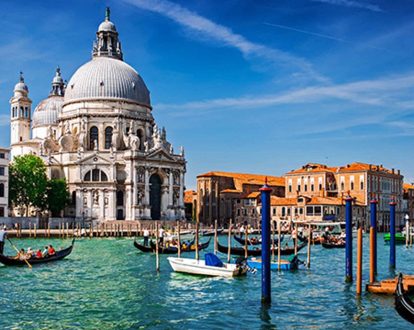 Discover Venice in a 4 Hours tour